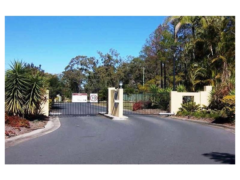 Park Ridge QLD 4125