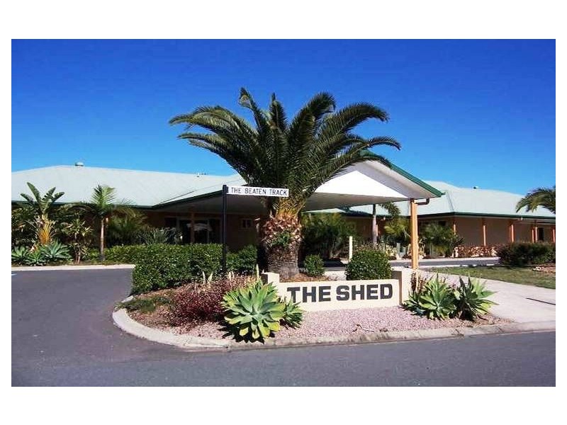 Park Ridge QLD 4125