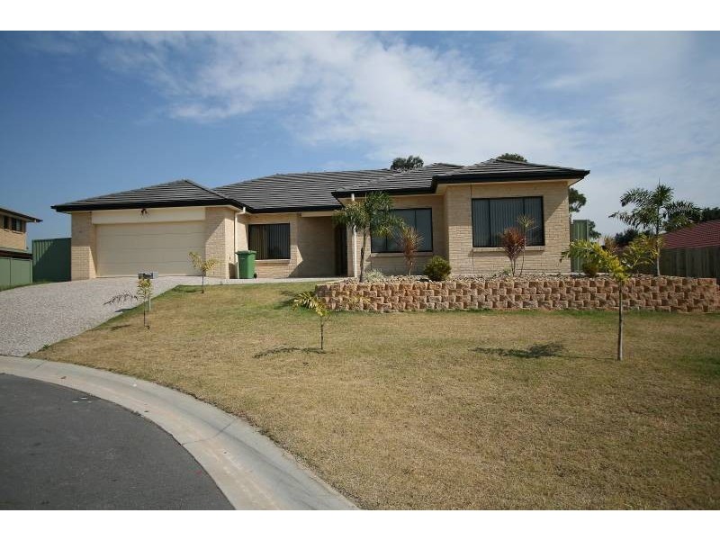 19 ADAB CLOSE, Boronia Heights QLD 4124