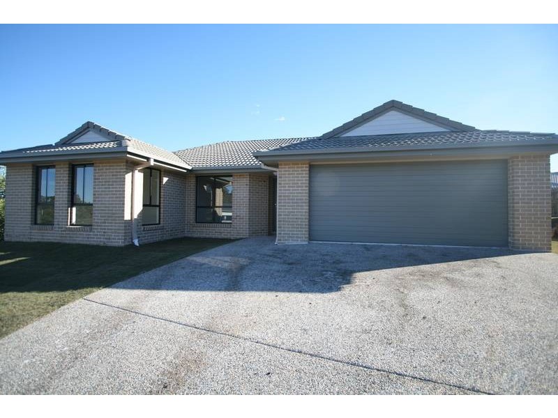 9 ZOE PLACE, Hillcrest QLD 4118