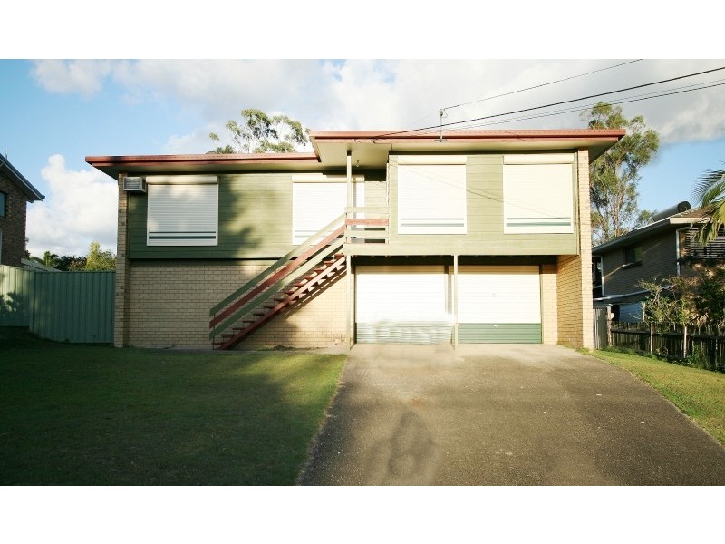 36 STRAIGHT DRIVE, Browns Plains QLD 4118