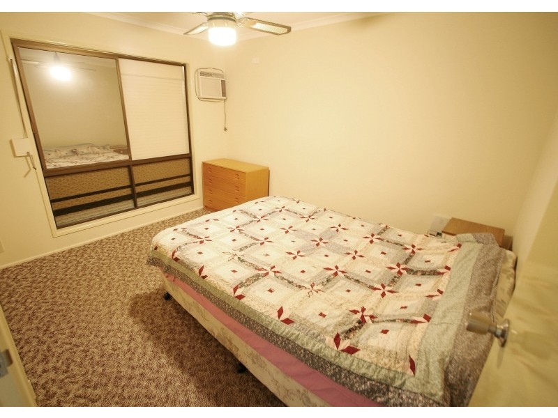 36 STRAIGHT DRIVE, Browns Plains QLD 4118