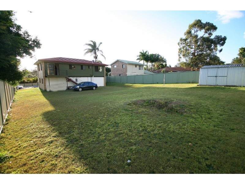36 STRAIGHT DRIVE, Browns Plains QLD 4118