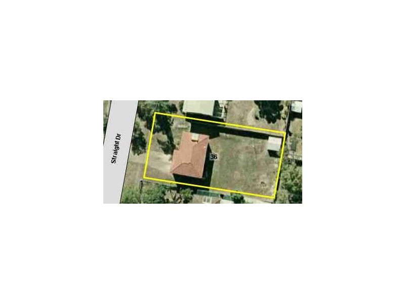 36 STRAIGHT DRIVE, Browns Plains QLD 4118
