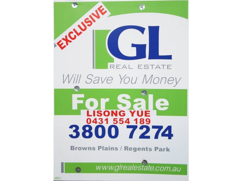 36 STRAIGHT DRIVE, Browns Plains QLD 4118