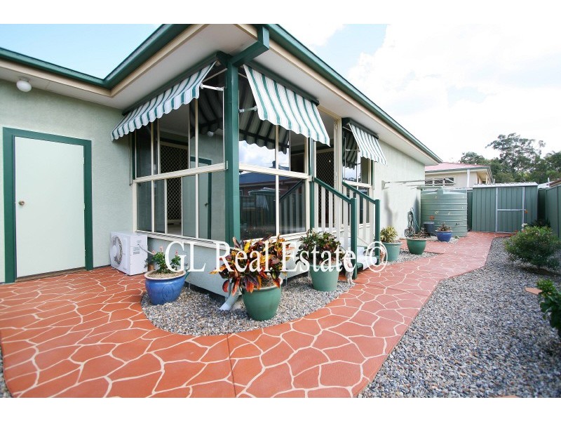 Park Ridge QLD 4125