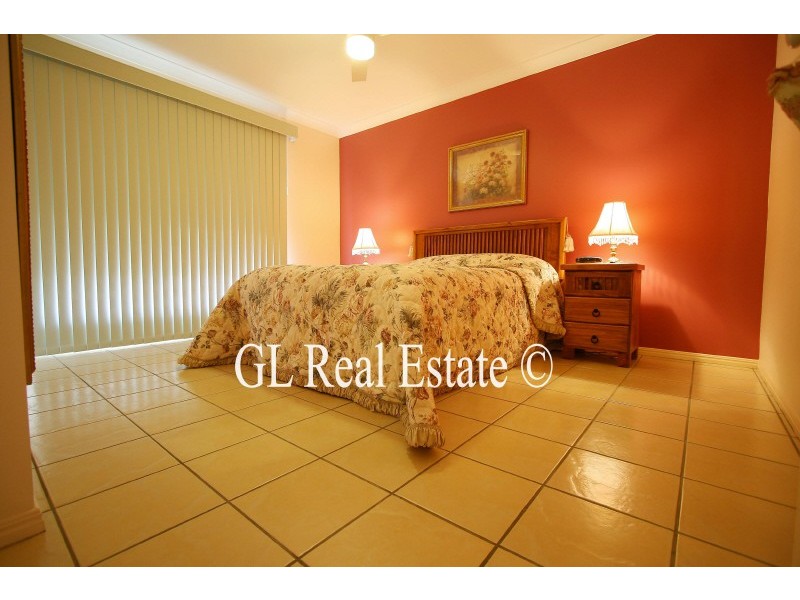 Park Ridge QLD 4125