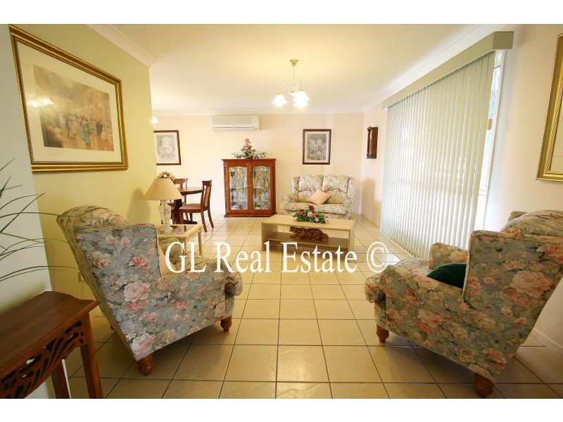 Park Ridge QLD 4125