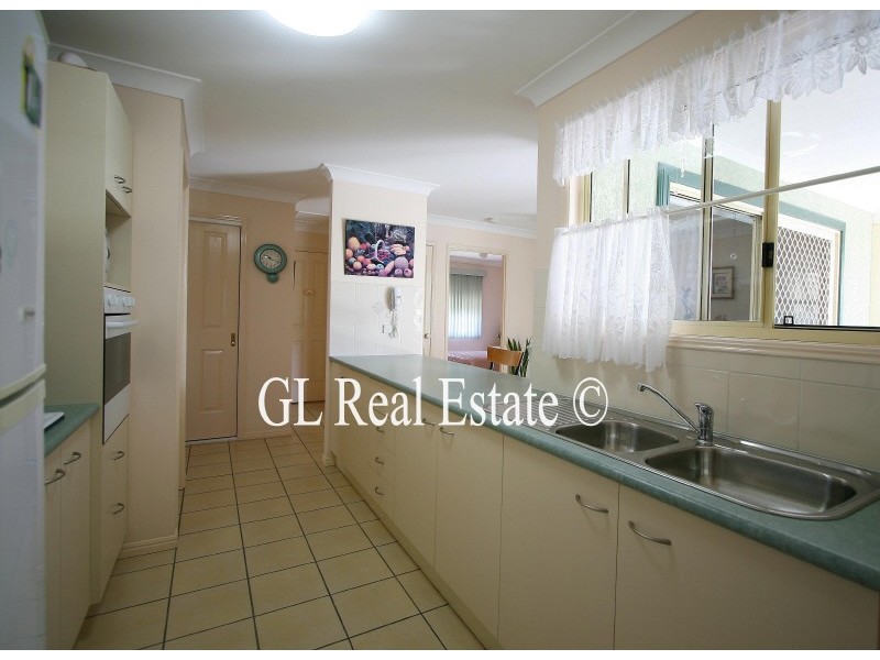 Park Ridge QLD 4125