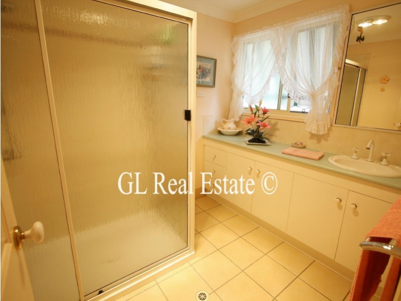 Park Ridge QLD 4125