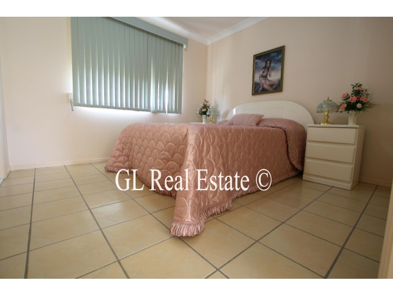 Park Ridge QLD 4125