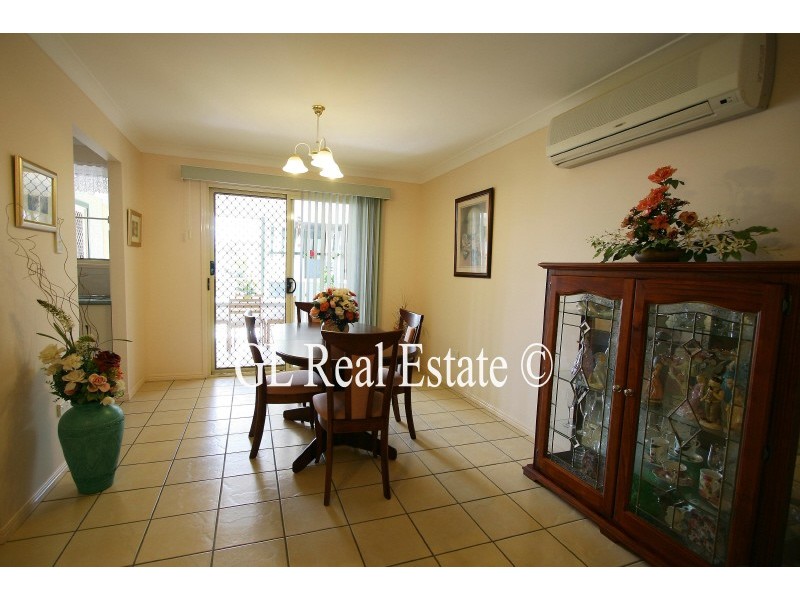 Park Ridge QLD 4125