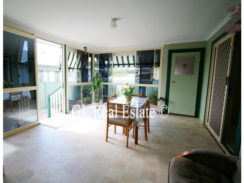 Park Ridge QLD 4125