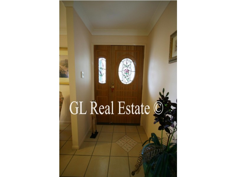 Park Ridge QLD 4125