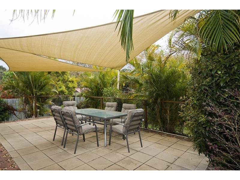 7 SONOROUS CLOSE, Regents Park QLD 4118