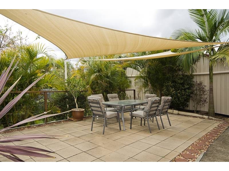 7 SONOROUS CLOSE, Regents Park QLD 4118