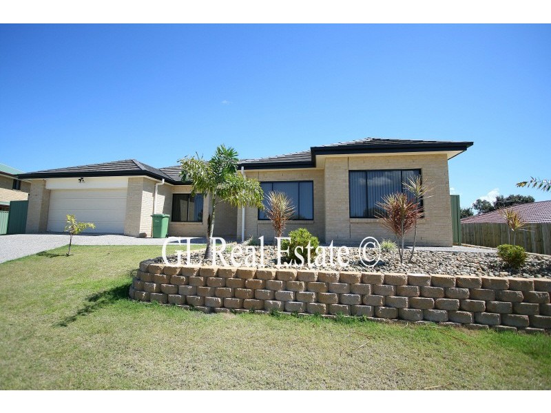 Boronia Heights QLD 4124