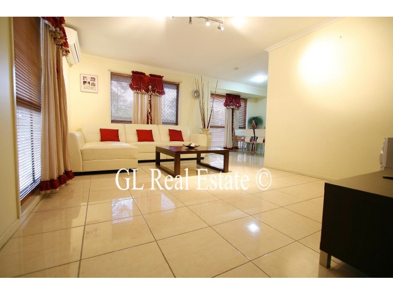 Regents Park QLD 4118