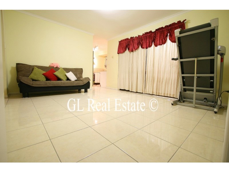 Regents Park QLD 4118