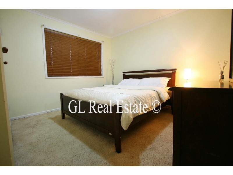 Regents Park QLD 4118