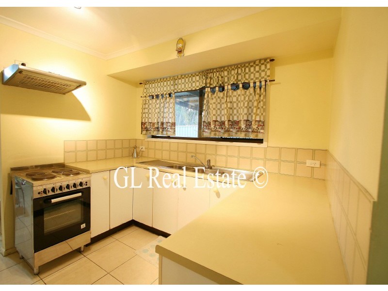 Regents Park QLD 4118