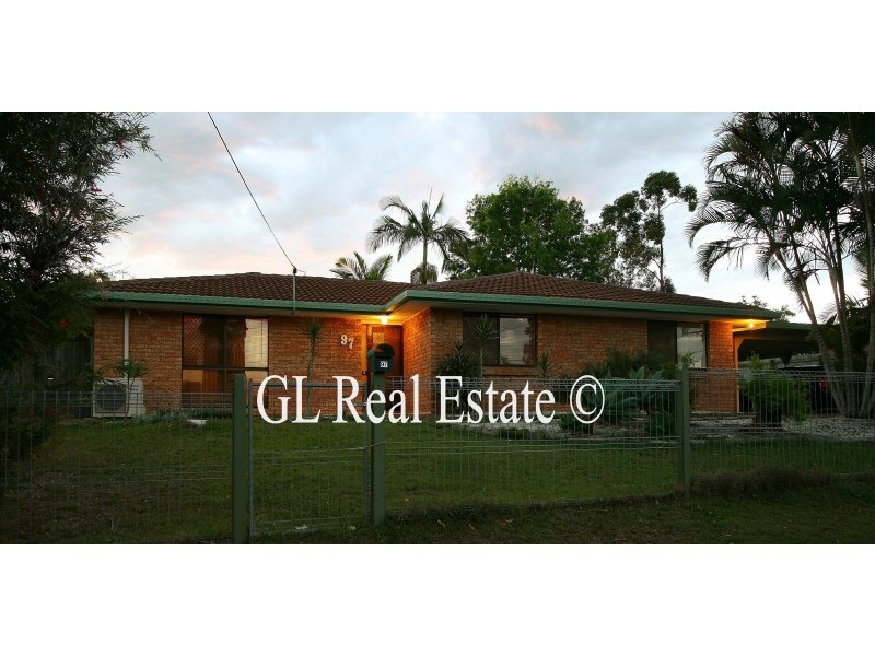 Regents Park QLD 4118
