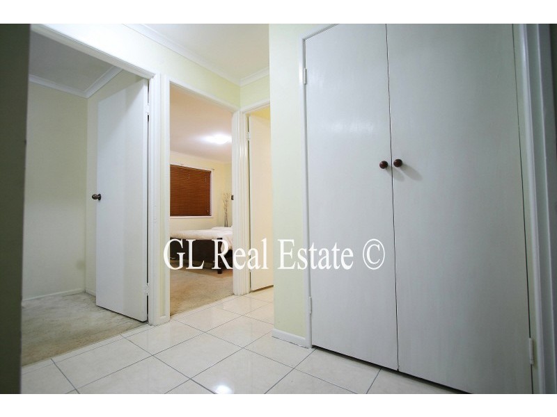 Regents Park QLD 4118