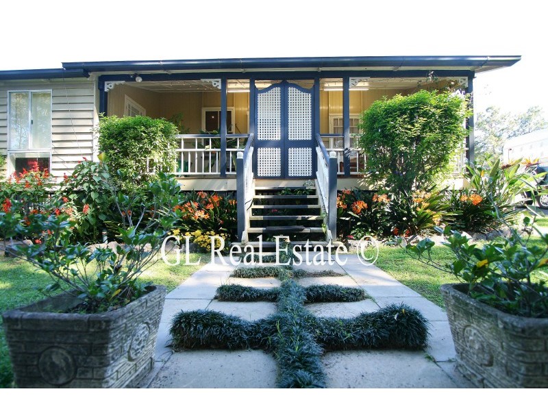 1524 Waterford-Tamborine Road, Logan Village QLD 4207