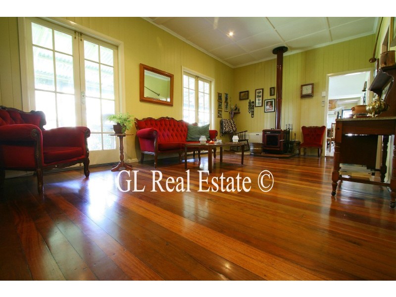 1524 Waterford-Tamborine Road, Logan Village QLD 4207