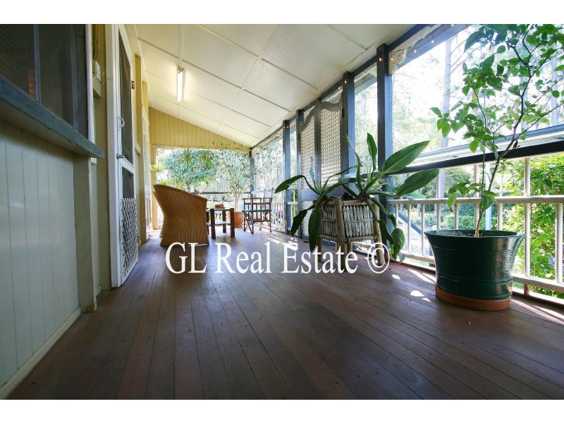 1524 Waterford-Tamborine Road, Logan Village QLD 4207