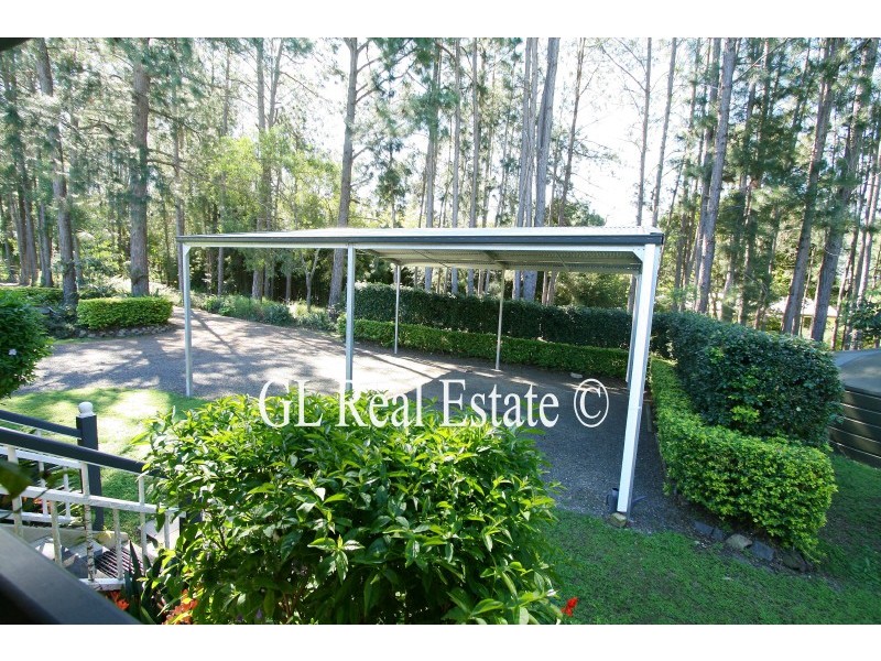 1524 Waterford-Tamborine Road, Logan Village QLD 4207