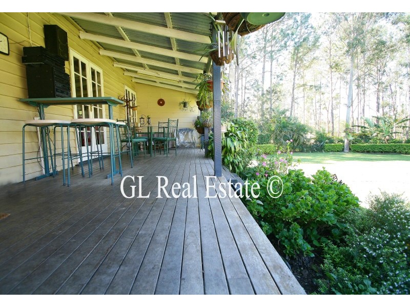 1524 Waterford-Tamborine Road, Logan Village QLD 4207