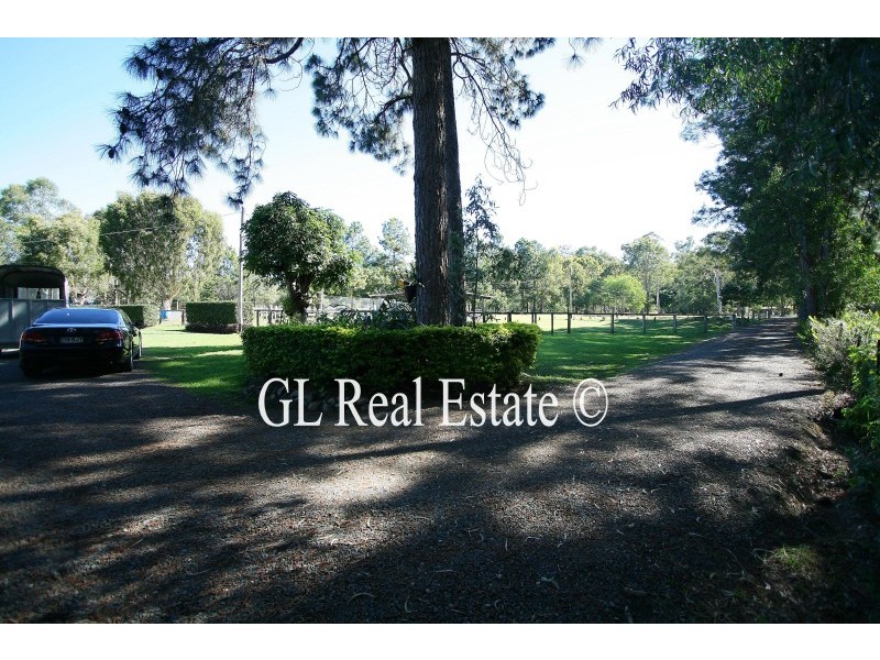 1524 Waterford-Tamborine Road, Logan Village QLD 4207