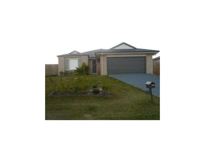 3 MARIGOLD AVENUE, Regents Park QLD 4118