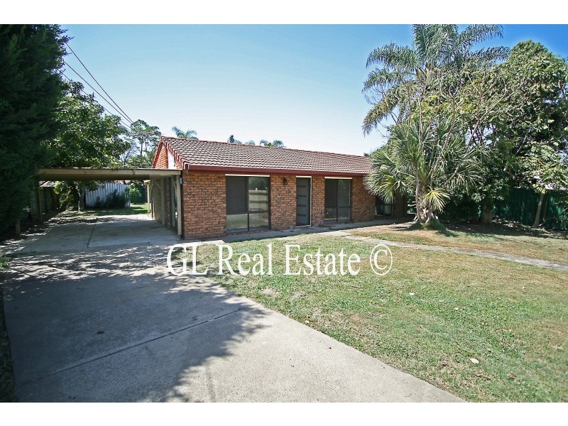 19 WHITCOMB ST, Hillcrest QLD 4118