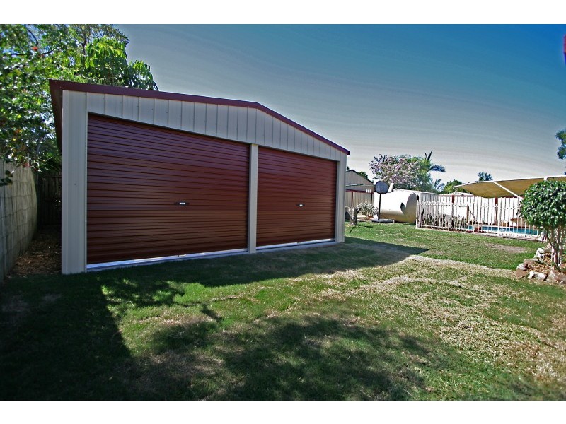 18 Overton Ct, Crestmead QLD 4132