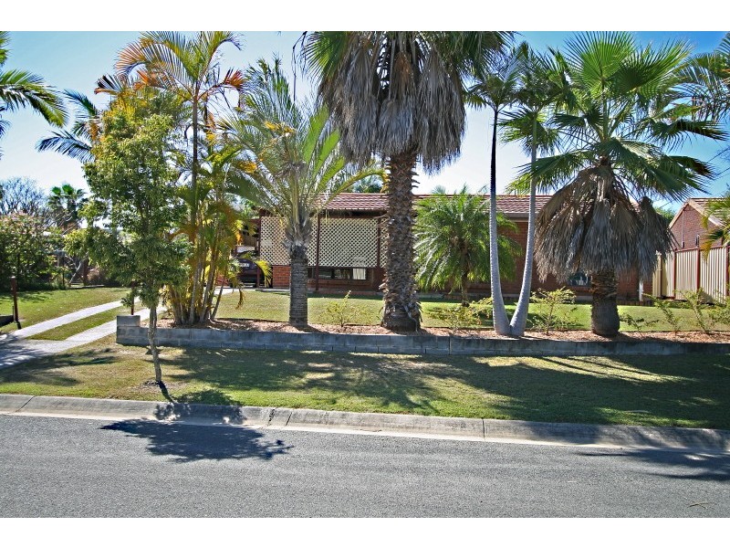 18 Overton Ct, Crestmead QLD 4132