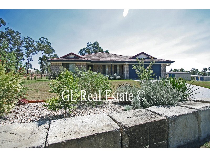 New Beith QLD 4124