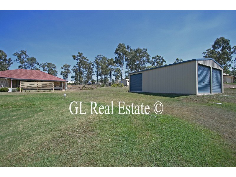 New Beith QLD 4124