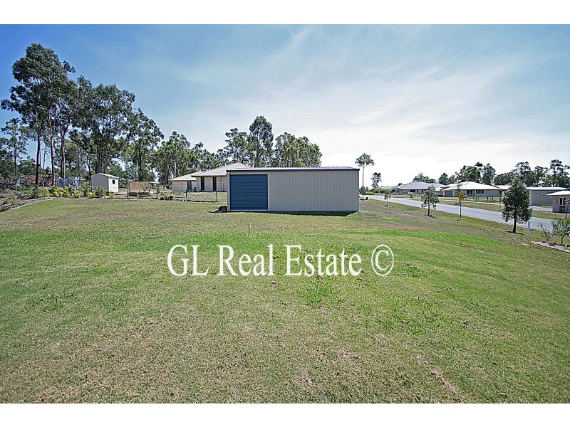 New Beith QLD 4124