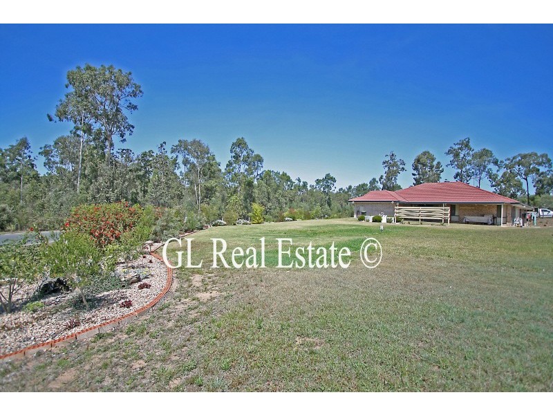 New Beith QLD 4124