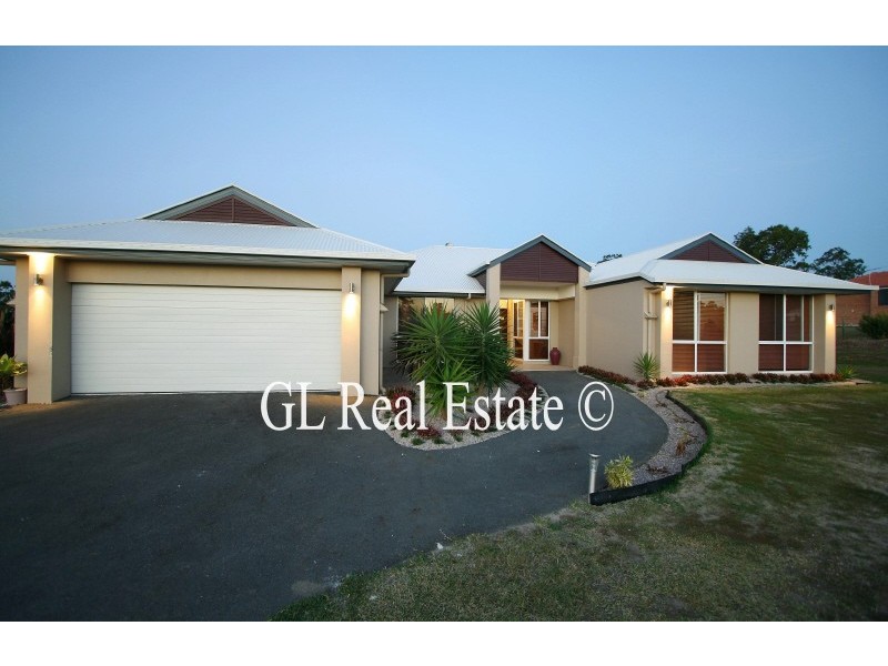Greenbank QLD 4124