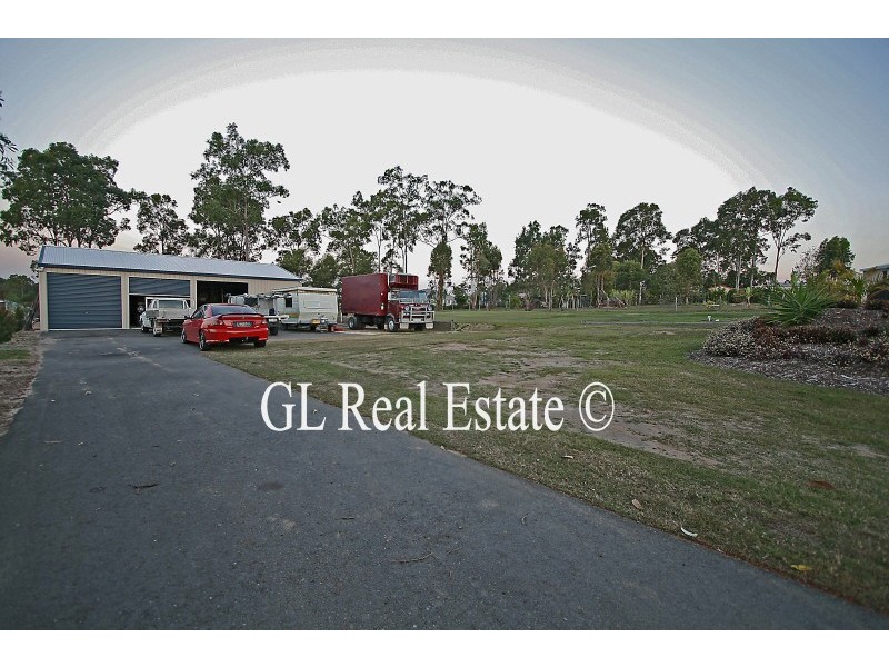Greenbank QLD 4124
