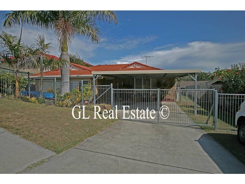 Regents Park QLD 4118