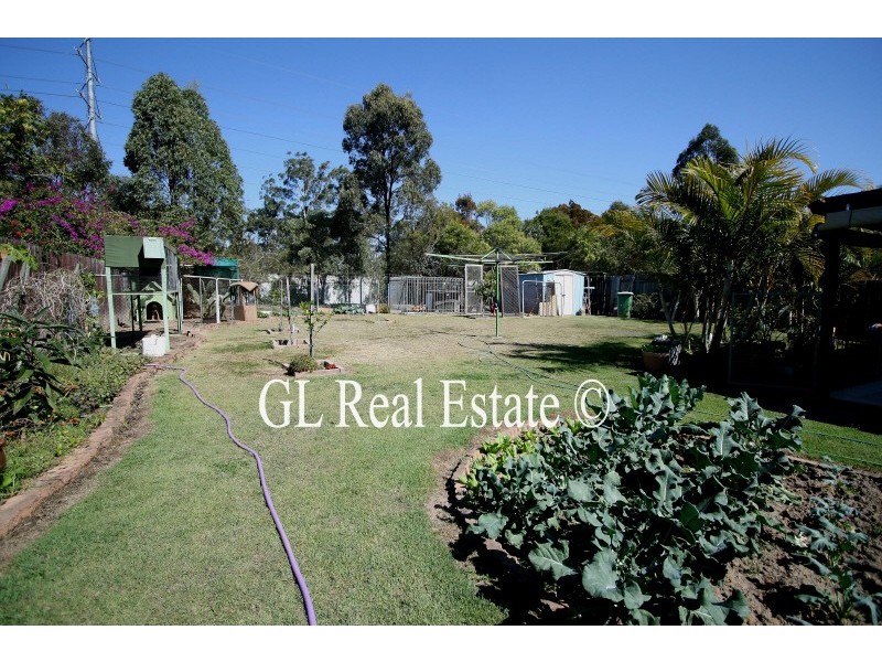 61 VELORUM DRIVE, Kingston QLD 4114