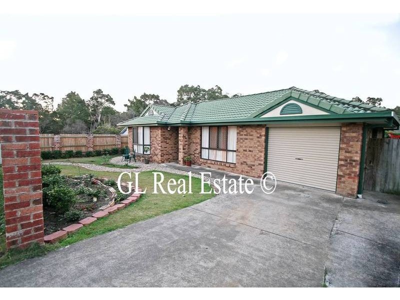 109 LAMBERTH ROAD, Regents Park QLD 4118