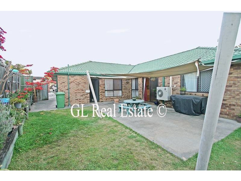 109 LAMBERTH ROAD, Regents Park QLD 4118