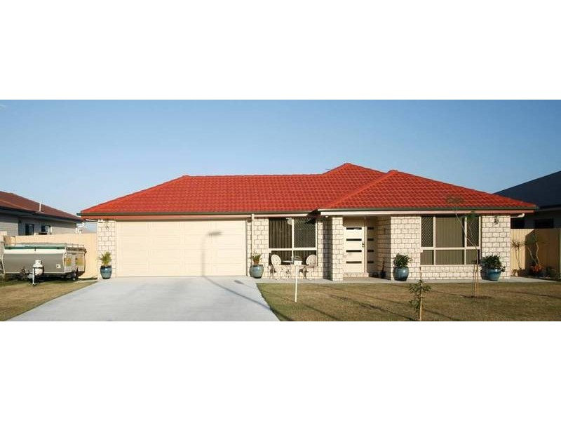 26 MARYLAND DRIVE, Regents Park QLD 4118