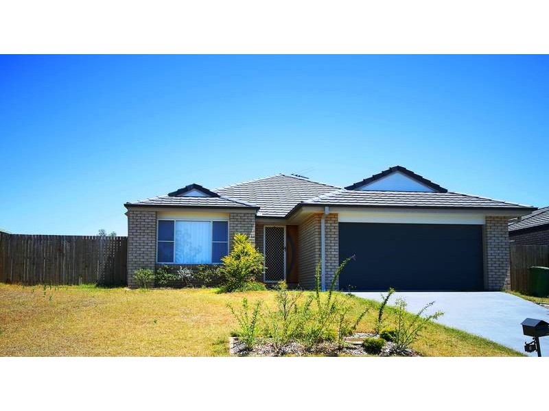 3 MARIGOLD AV, Regents Park QLD 4118