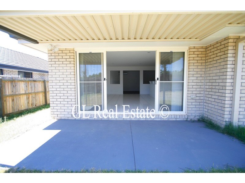 3 MARIGOLD AV, Regents Park QLD 4118
